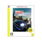 PS3／湾岸ミッドナイト PS3 the Best