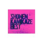 Yahoo! Yahoo!ショッピング(ヤフー ショッピング)少年カミカゼ／ＢＥＳＴ