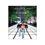 Blu-ray／アンジェラ・アキ Ｃoncert Ｔour ２００７−２００８ ＴＯＤＡＹ