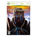 Xbox360／Too Human−トゥー ヒューマン− 初回限定版