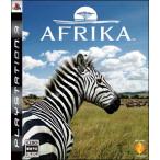 PS3/AFRIKA