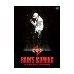 DVD／ＲＡＩＮ’Ｓ ＣＯＭＩＮＧ ０６／０７ ＲＡＩＮ ＷＯＲＬＤ ＴＯＵＲ ＩＮ ＴＯＫＹＯ