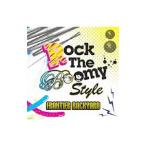 フロンティア・バックヤード／Ｒｏｃｋ Ｔｈｅ Ｂｏｏｍｙ Ｓｔｙｌｅ