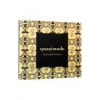 quasimode/SOUNDS OF PEACE 初回限定盤