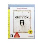 PS3／The Elder Scrolls IV： オブリビオン PS3 the Best