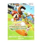 スーパーマリオスタジアムファミリーベースボール ワンダーライフスペシャル／小学館