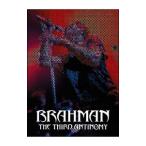 DVD／ＴＨＥ ＴＨＩＲＤ ＡＮＴＩＮＯＭＹ