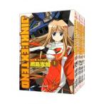 ジンキ・エクステンド （全9巻セット）／綱島志朗