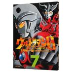  Ultraman STORY 0 7| подлинный судно один самец 