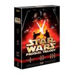 DVD/スター・ウォーズ Prequel Trilogy 限定盤