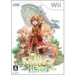 Wii／ルーンファクトリー フロンティア