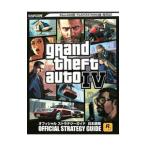  Grand * theft * авто IV официальный -тактный Latte ji- гид выпуск на японском языке | Capcom 