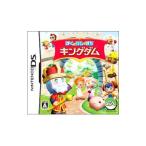 ぼくとシムのまち キングダム/ニンテンドーDS