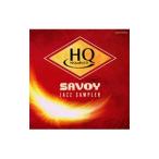  сборник |SAVOY JAZZ HQCD сэмплер 