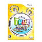Wii| Disney * раковина . вдавлено . тест 