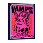 DVD／ＶＡＭＰＳ ＬＩＶＥ ２００８