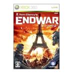 Xbox360／ENDWAR