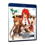 Blu-ray／テイルズ オブ ジ アビス １