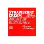 Ｔｏｍｍｙ ｆｅｂｒｕａｒｙ６／Ｓｔｒａｗｂｅｒｒｙ Ｃｒｅａｍ Ｓｏｄａ Ｐｏｐ “Ｄａｙｄｒｅａｍ”