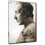 DVD| saw 5 DTS Anne Ray tedo выпуск 