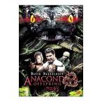 DVD／アナコンダ３