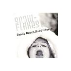 Ｓａｎｄｙ Ｂｅａｃｈ Ｓｕｒｆ Ｃｏａｓｔｅｒ／ＳＮＯＷ−ＦＬＡＫＥＳ ｅ．ｐ．
