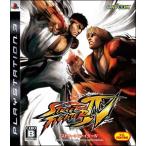 ストリートファイターIV カプコン