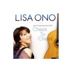 小野リサ／Ｃｈｅｅｋ Ｔｏ Ｃｈｅｅｋ−Ｊａｚｚ Ｓｔａｎｄａｒｄｓ ｆｒｏｍ ＲＩＯ−
