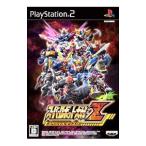 PS2／スーパーロボット大戦 Z スペシャルディスク