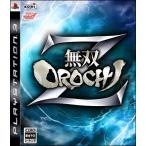 無双OROCHI Z