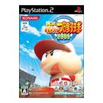 PS2ソフト 実況パワフルプロ野球2009