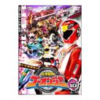 DVD/炎神戦隊ゴーオンジャー VOL.10
