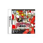 DS／スカシカシパンマンDS 「しょこたん」こと中川翔子プロデュース
