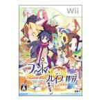 ショッピングWii Wii／ファントム・ブレイブWii