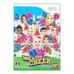 Wii／WE CHEER