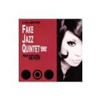 Yahoo! Yahoo!ショッピング(ヤフー ショッピング)ＦＡＫＥ ＪＡＺＺ ＱＵＩＮＴＥＴ／ＴＨＥ ＳＥＶＥＮ