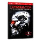 DVD/(DISC2〜6)ターミネーター:サラ・コナー クロニクルズ セカンド・シーズン コレクターズ・ボックス1