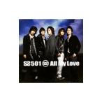 Yahoo! Yahoo!ショッピング(ヤフー ショッピング)ＳＳ５０１／Ａｌｌ Ｍｙ Ｌｏｖｅ 初回限定盤