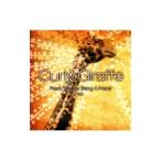 Ｃｕｒｌｙ Ｇｉｒａｆｆｅ／Ｔｈａｎｋ Ｙｏｕ Ｆｏｒ Ｂｅｉｎｇ Ａ Ｆｒｉｅｎｄ ｅ．ｐ．