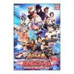 DVD／トミカヒーロー レスキューフォース 爆裂ＭＯＶＩＥ〜マッハトレインをレスキューせよ！〜