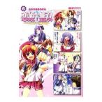 マジキュー４コマ 恋姫・無双−ドキッ★乙女だらけの三国志演義− 6／アンソロジー
