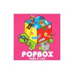 Yahoo! Yahoo!ショッピング(ヤフー ショッピング)ＫＡＭＥ＆Ｌ．Ｎ．Ｋ／ＰＯＰ ＢＯＸ