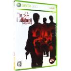 Xbox360／ゴッドファーザー II