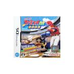 プロ野球 ファミスタDS 2009/ニンテンドーDS