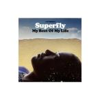 ショッピングSuperfly Ｓｕｐｅｒｆｌｙ／Ｍｙ Ｂｅｓｔ Ｏｆ Ｍｙ Ｌｉｆｅ
