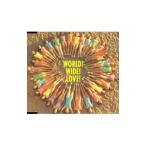 ショッピングｈｉｔｏｍｉ ｈｉｔｏｍｉ／ＷＯＲＬＤ！ ＷＩＤＥ！ ＬＯＶＥ！