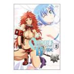 DVD／クイーンズブレイド 流浪の戦士 第２巻