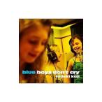 Yahoo! Yahoo!ショッピング(ヤフー ショッピング)カジヒデキ／ＢＬＵＥ ＢＯＹＳ ＤＯＮ’Ｔ ＣＲＹ ｅ．ｐ．