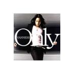 ヴァネス・ウー／Ｏｎｌｙ 初回限定盤