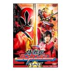 DVD／侍戦隊シンケンジャー 第一巻